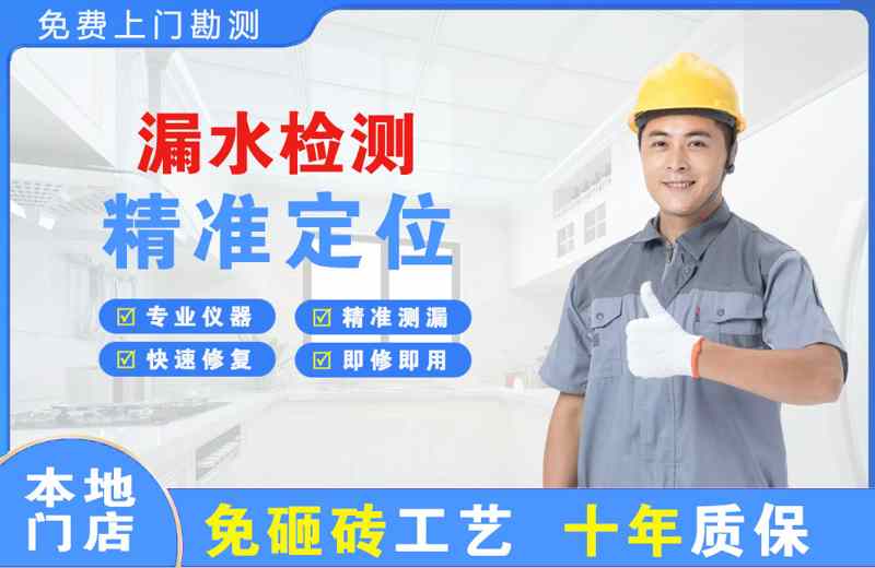 耒阳漏水检测精准定位